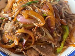 -同心楼(解放北路店)