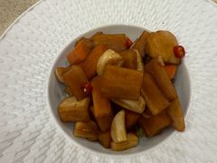 -麒麟中餐厅·经典粤菜·地道菜式老字号(广州长隆酒店)