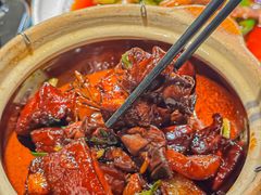 -乔街深夜食堂·小龙虾·高压锅生蚝(杭州总店)