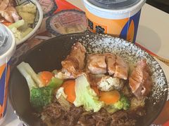 -石家庄翟营吉野家(石家庄翟营大街店)