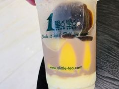 -1点点(南塘金茂府店)