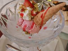 -ELI FALAFEL Lebanese&Mediterranean黎巴嫩美食(富城路店)