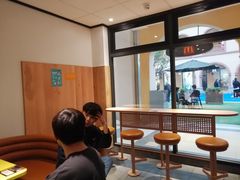 -麦当劳(三星城首创奥莱店)