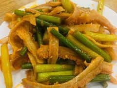 -崔记拉面馆(航北店)