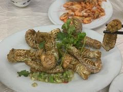 -老三鱼仔店