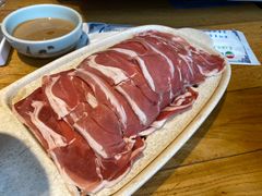 -额尔敦传统涮火锅·冰煮羊(铁东店)