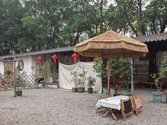 -长洲岛都市农业公园