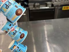 -DQ·蛋糕·冰淇淋(通州万达店)