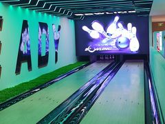 -涨巢·潮玩水疗局