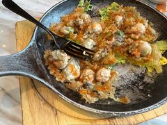 -志明眷村·台式融合菜·宵夜