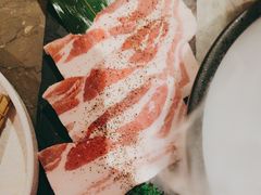 -谷牛日式烤肉(宝山U天地店)