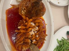 -得月楼·省级非遗·传统苏帮菜(观前店)