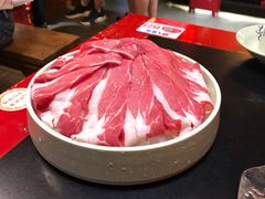 -大龙辣火锅·龙虾·烧烤(湖滨新天地店)