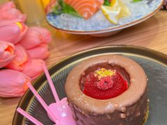 -晴季寿司(红旗街万达店)