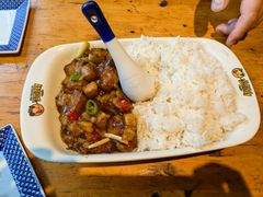 -肉串汪(月坛店)