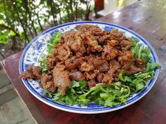 -新月斋(豆瓣胡同店)