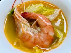 -宾朋海鲜美食餐厅·特色美食(兴海路店)