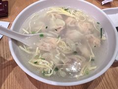 -东泰祥生煎馆(重庆北路店)