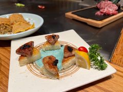 -飞阳铁板烧(ME TOWN购物中心店)