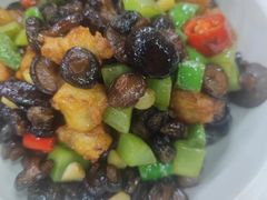 -辣螃铠盆盆蟹大排档(海昌店)