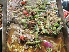 -楠翔馆桐庐菜(胜利河美食街店)