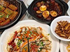 -好兄弟郭巨海鲜(天一阁店)