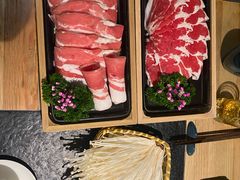 -湊湊火锅·茶憩(上海合生汇店)