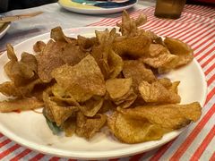 -年轮烧烤·羊蝎子·烤鱼(星湖街店)
