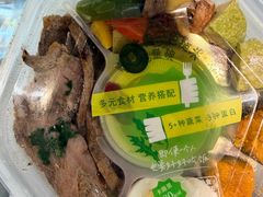 -盒马鲜生(顺义店)
