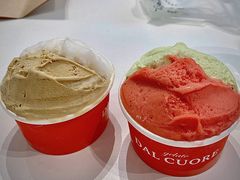-Dal Cuore 达可芮冰淇淋(陕西北路店)