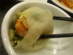 -清和传家饺子(龙泉道物美店)