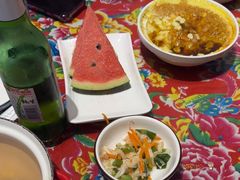 -人民公社大食堂(张家湾店)