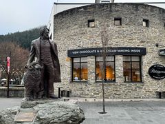 -Patagonia Chocolates(皇后镇店)