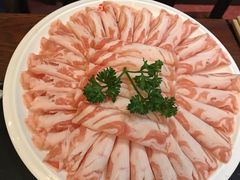 -重庆德庄火锅(体育中心店)