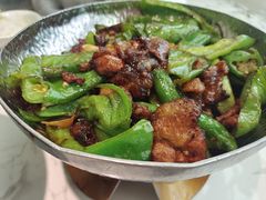 -苏梦江南·淮扬菜(夫子庙店)