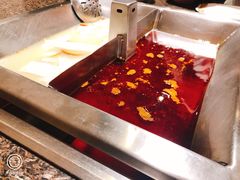 -皇城老妈·大连海鲜火锅(港湾店)