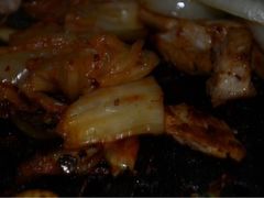 iphone_upload_pic-杀猪天·韩国烤肉(总店)