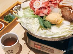 -柏鮨寿司.刺身.定食(米山町地中海店)