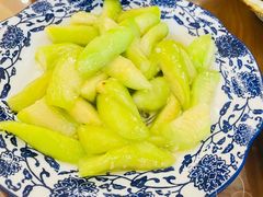 -灵福缘私房菜·农家菜(拈花湾·灵山大佛必推店)