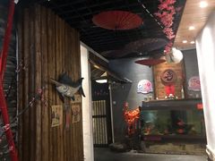 -天狗山料理(省体店)