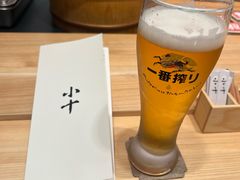 -小十Omakase(地王大厦店)