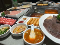 -海底捞火锅(泰安爱琴海店)