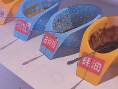 -憨铁匠老火锅(龙岗万科里店)