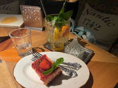 -良木缘咖啡西餐(川大店)