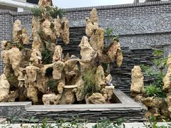 -尧坝古镇
