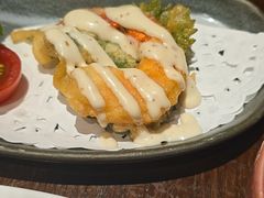 -大桥日本料理·日式放题·铁板定食(科兴科学园店)