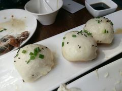 -金枝玉叶上海人家食府(三里河店)