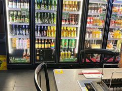 -邢氏老太太烧烤(南山店)