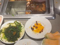 -海底捞火锅(顺义华联店)