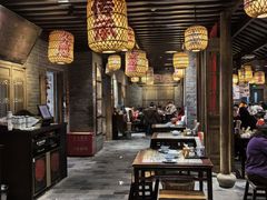 -南京大牌档(崇文门国瑞店)